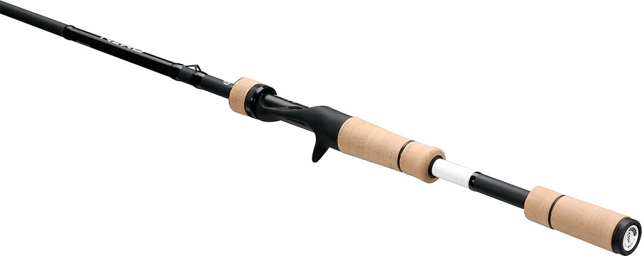 13 Fishing ONE3 Fate Black II FTB2S71MH Spinning Rod