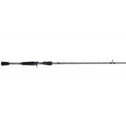 Abu Garcia Caña Casting Vengeance 7´3" Heavy