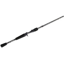 Abu Garcia Caña Casting Vengeance 7´3" Heavy