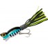 Arbogast Hula Popper 3/8 oz, Bass