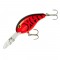 Bandit 300 Red Crawfish 8-12 FT