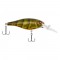 Berkley Bad Shad  2'' Moss Craw