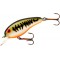 Bomber Deep Flat A 3/8 oz Baby Bass Orange Belly