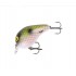 Bomber Square A 1/4 Oz Electric Shad