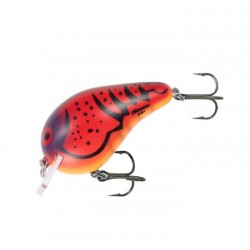 Bomber Square A 1/4 Oz Mad Craw