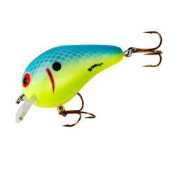 Bomber Square A 1/4 Oz Oxbow Bream