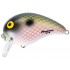 Bomber Shallow A 3/8 Oz Electric Shad