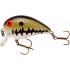 Bomber Shallow A 3/8 Oz Babby Bass Orange Belly