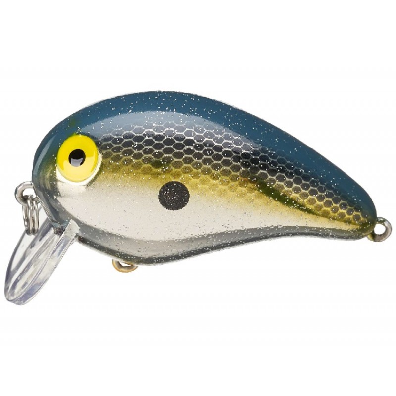 Bomber Shallow A 3/8 Oz Foxy Momma