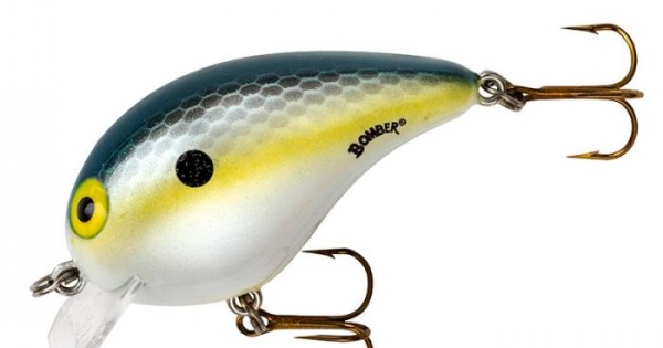 Bomber Square A Oxbow 1/4oz