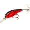 Bomber Model A 1/2 Oz Apple Red Crawdad