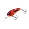 Bomber Deep Flat A 3/8 oz, Mad Craw