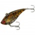 Booyah Hard Knocker 1/2 Oz Ghost Green Craw