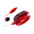 Booyah Pond Magic 3/16 Oz Red Ant