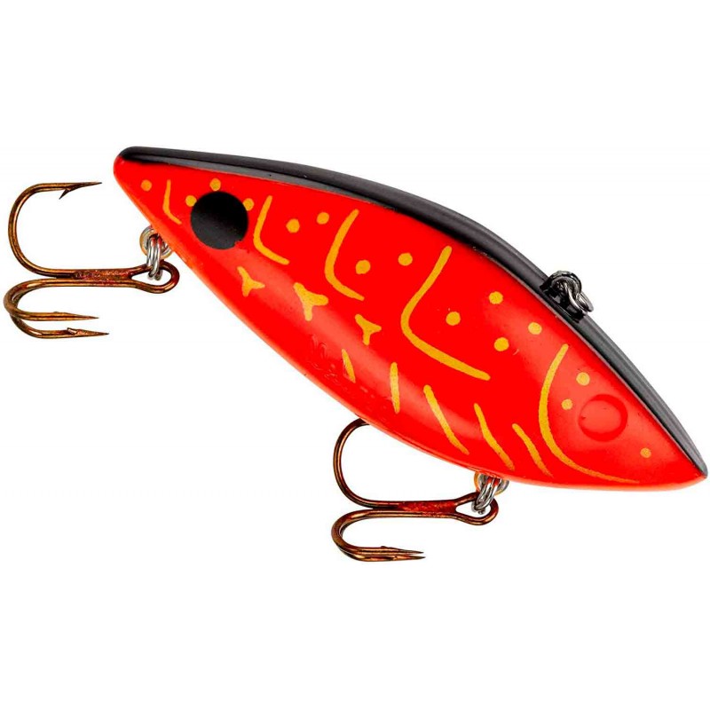 Cotton Cordell Super Spot 1/2 Oz  Rayburn Red