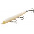 Cotton Cordell Tail Weighted Boy Howdy 3/8 oz Bone Orange 