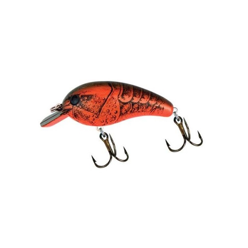 Cotton Cordell Big O Natural Crawdad ‎2 1/4"