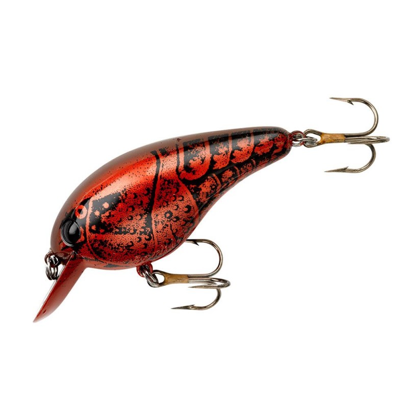 Cotton Cordell Big O Natural Crawdad 3/8 oz