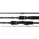 Daiwa Caña Spinning AIRD-X 661MHFS