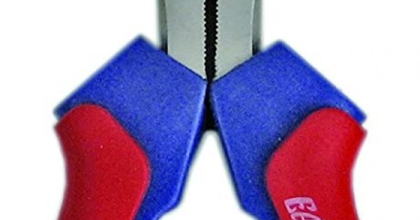 Eagle Claw Long Nose Pliers - 8