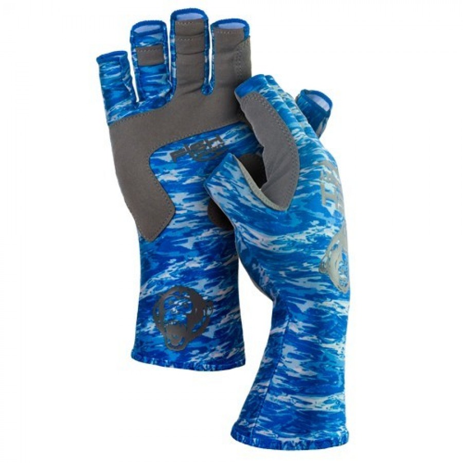 Fish Monkey Free Style Custom Fit Glove