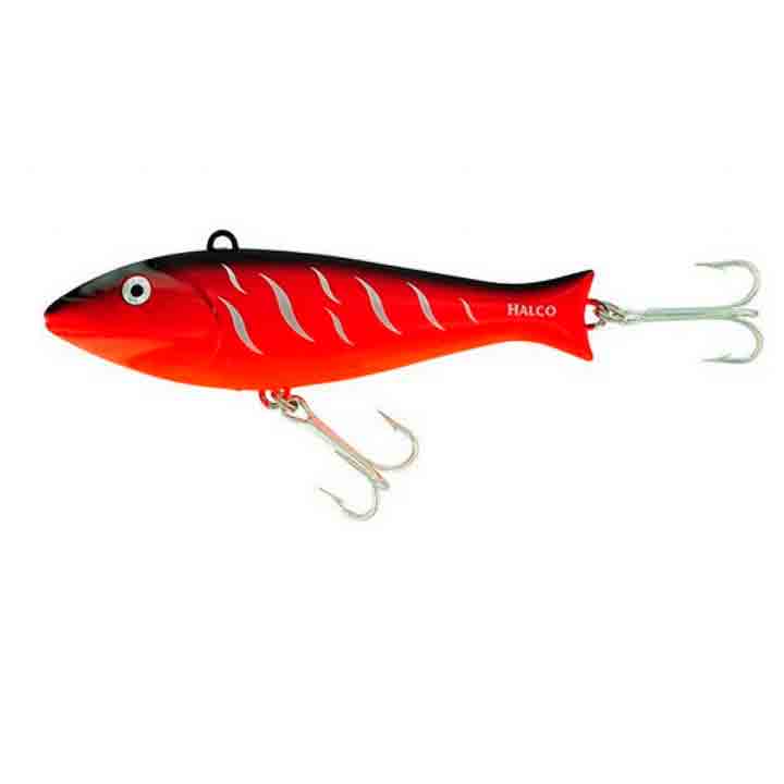 Halco Giant Trembler Fishing Lures