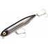 Heddon Zara Spook 3/4 oz Black Shiner