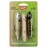 Heddon Super Spook Jr. Topwater Kit, 3 pcs