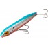 Heddon Zara Spook 3/4 oz G-Fin Blue Shad