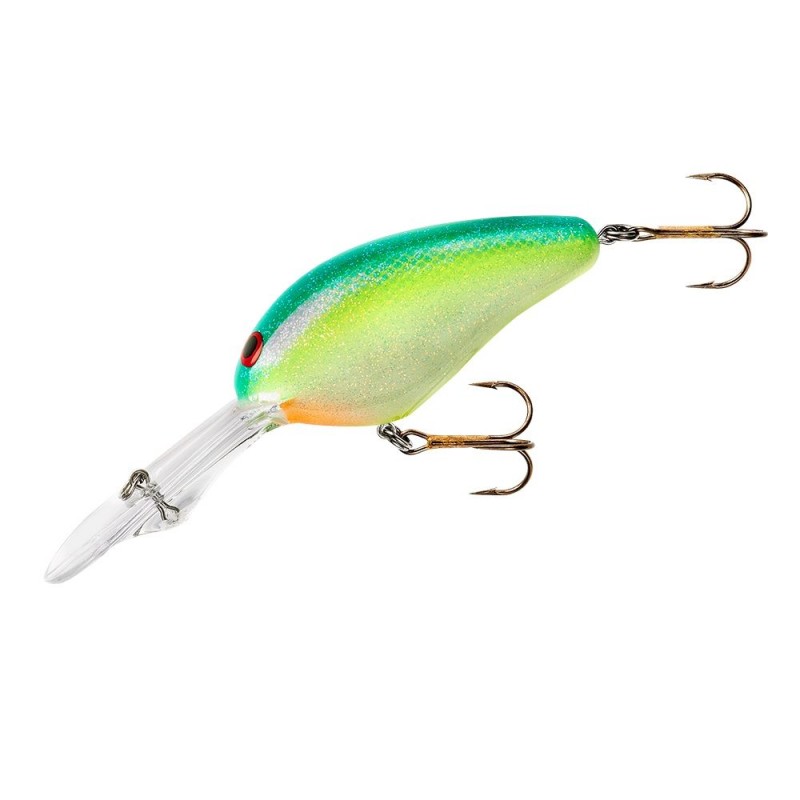 Norman Lure DD22 3'' Tropical Shad 5/8 oz