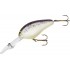 Norman Lures DD22 3'' Purple Essence