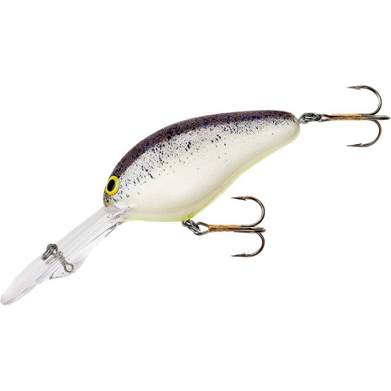 Norman Lures DD22 3'' Purple Essence