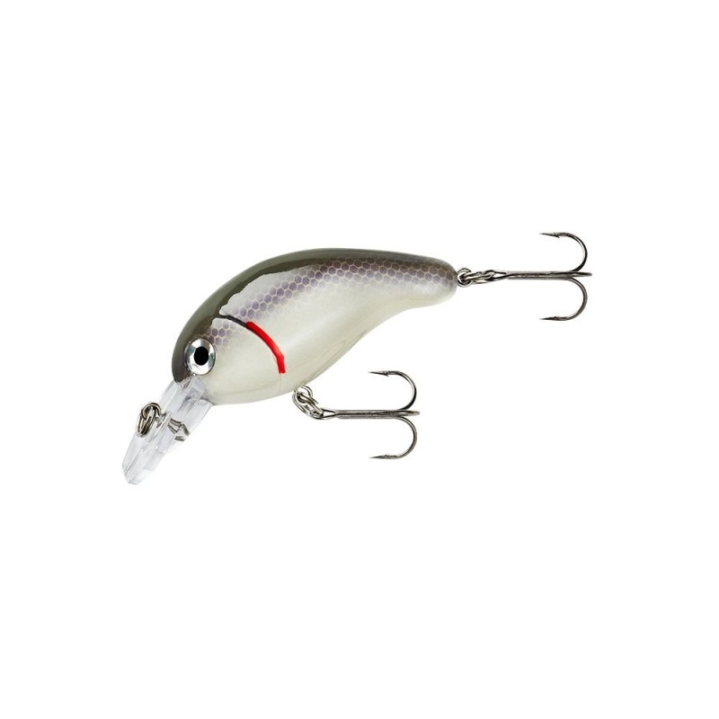 Norman Deep  N 1/8 oz Lavender Shad 