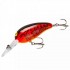 Norman Lures Middle N 3/8 oz Chili Bowl