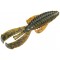 Rage Tail Rage Bug 4'' Bama Craw, 7 pcs