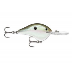 Rapala Dives To Series 8' Green Gizzard Shad