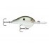 Rapala Dives To Series 8' Green Gizzard Shad