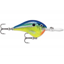 Rapala Dives-To Series 8' Parrot