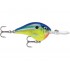 Rapala Dives-To Series 8' Parrot