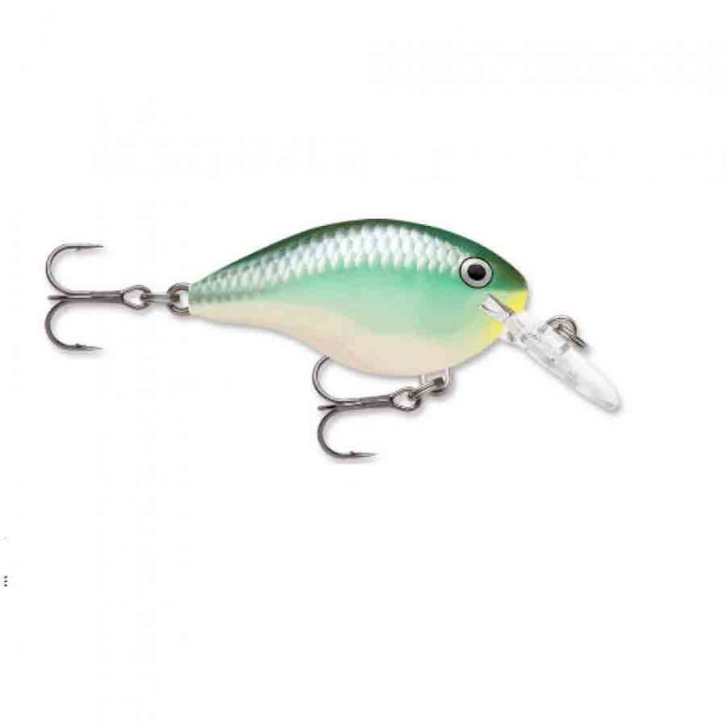 Rapala Dives-To Series 5/16 oz Blue Back Herring