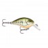 Rapala Dives-To Series 5/16 oz Rootbeer Crawdad