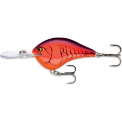 Rapala Dives To Series 3/8 Oz. Demon