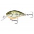 Rapala Dives To Series 3/8 Oz. Green Rootbeer Crawdad