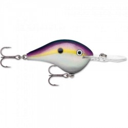 Rapala Dives-To Series 8' Big Shad