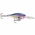 Rapala Glass Shad Rap 7/16 Oz Glass Purple Shad