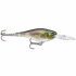 Rapala Glass Shad Rap 7/16 Oz Olive Ghost