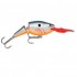 Rapala Jointed Shad Rap 7/16 Bleeding Original Shad