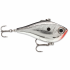 Rapala Rippin' Rap 7/8 Oz Chrome