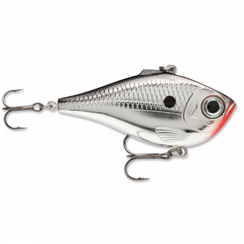 Rapala Rippin' Rap 7/8 Oz Chrome