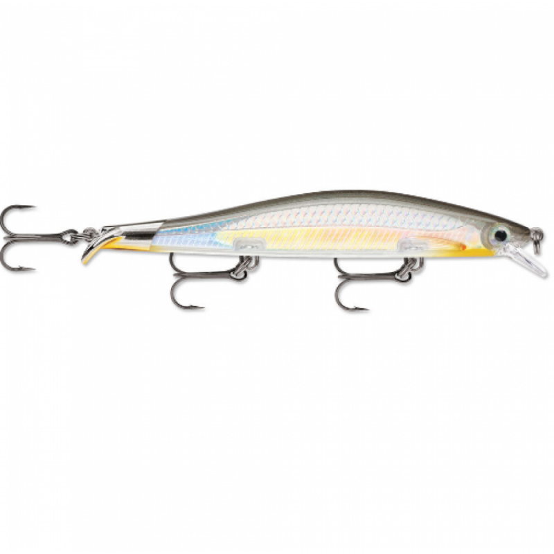 Rapala Ripstop Deep Minnow 9/16 oz Speed Monkey